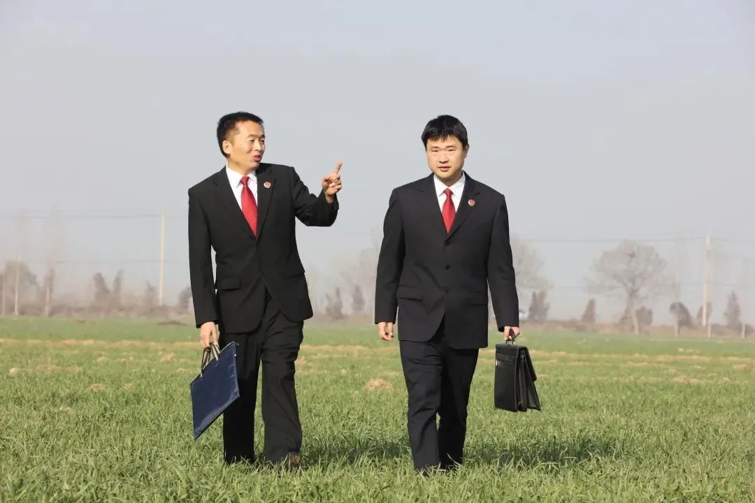 保護黃河,他們做到了1+1>2